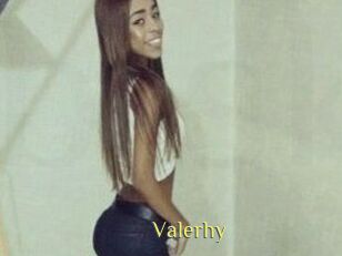 Valerhy