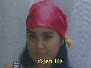 ValeriHills