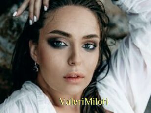 ValeriMiloti