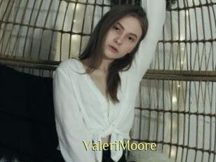 ValeriMoore