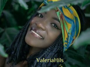 ValeriaHils