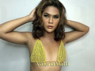 ValeriaMatti