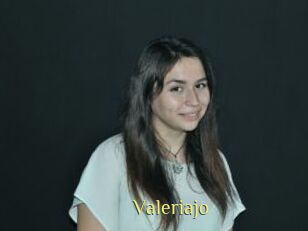 Valeriajo