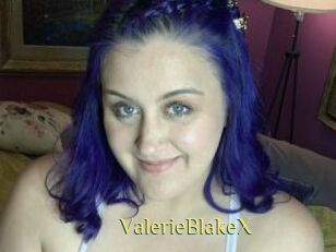 ValerieBlakeX
