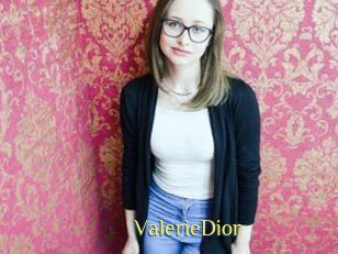 ValerieDior