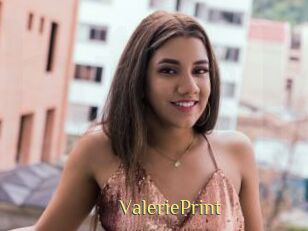 ValeriePrint
