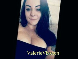 ValerieVixxxen