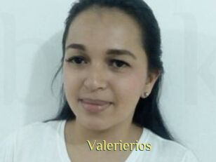 Valerierios