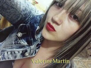 ValerineMartin