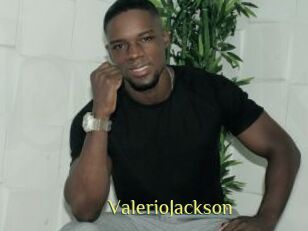 ValerioJackson