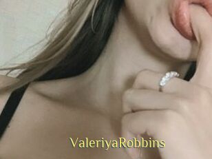 ValeriyaRobbins