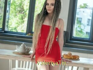 ValeriyaTin