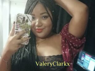 ValeryClarkx