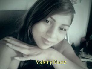 ValeryDiazz