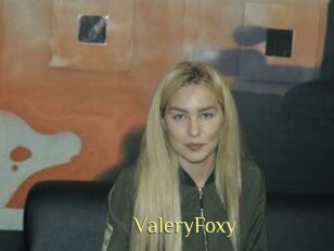 ValeryFoxy