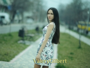 ValeryGilbert