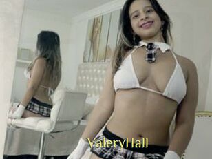 ValeryHall