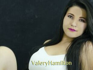 ValeryHamilton