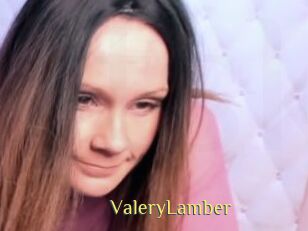 ValeryLamber