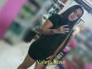ValeryRoxe