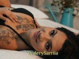 ValerySarriia