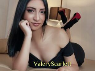 ValeryScarlett