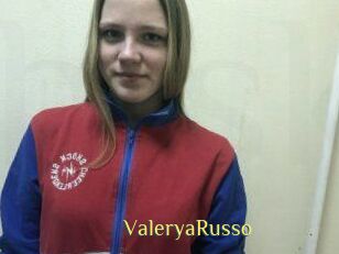 ValeryaRusso