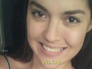 Valiciari