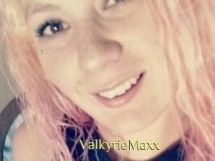 ValkyrieMaxx