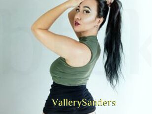 VallerySanders