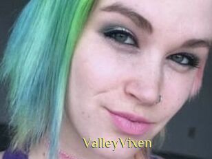 ValleyVixen