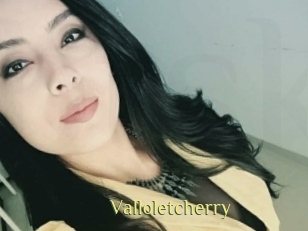 Valloletcherry