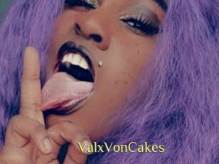 ValxVonCakes
