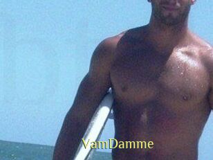 VamDamme