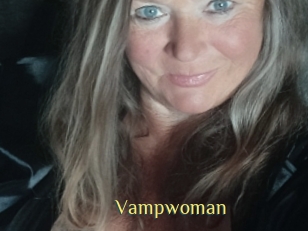 Vampwoman Brutal Spankings