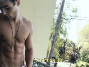 VanDickHot