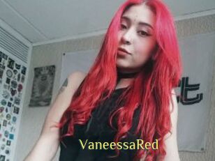 VaneessaRed