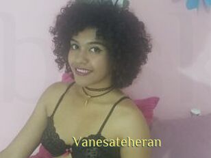 Vanesateheran