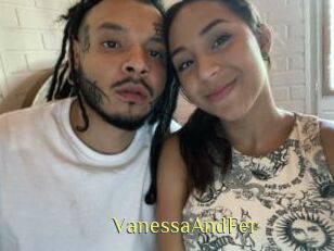 VanessaAndFer
