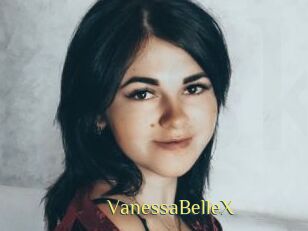 VanessaBelleX