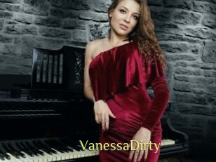 VanessaDirty
