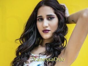 VanessaOslo