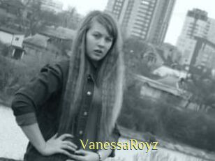 VanessaRoyz