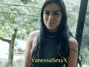 VanessaSexyX