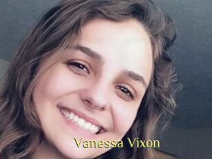 Vanessa_Vixon