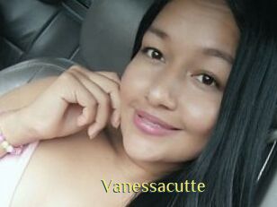 Vanessacutte