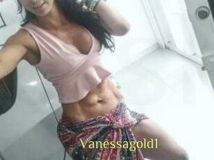 Vanessagold1