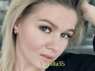 Vanilla35