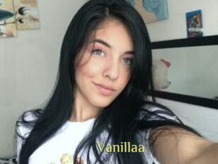 Vanillaa