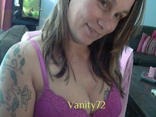 Vanity72